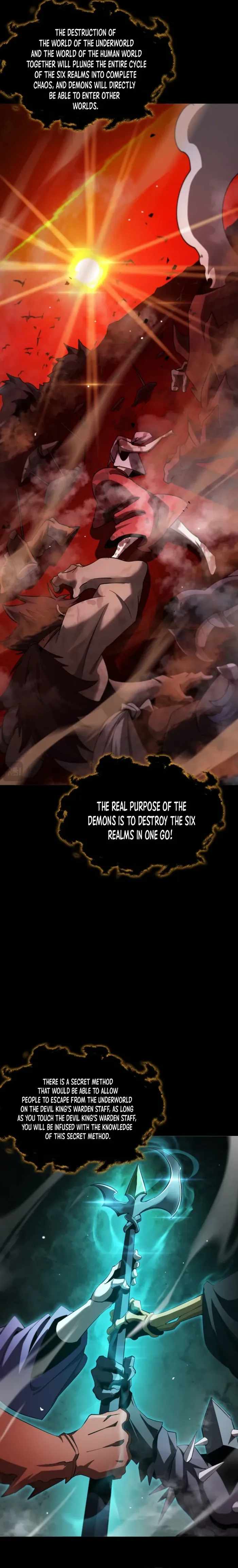 World's Apocalypse Online chapter 242 page 4