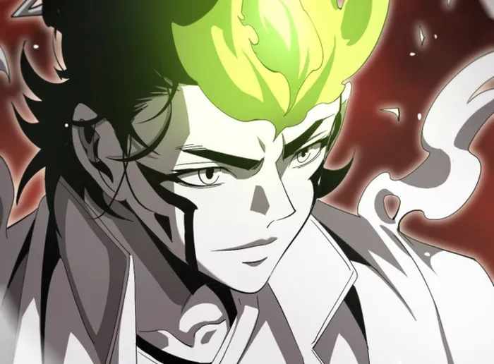 World's Apocalypse Online chapter 243 page 4