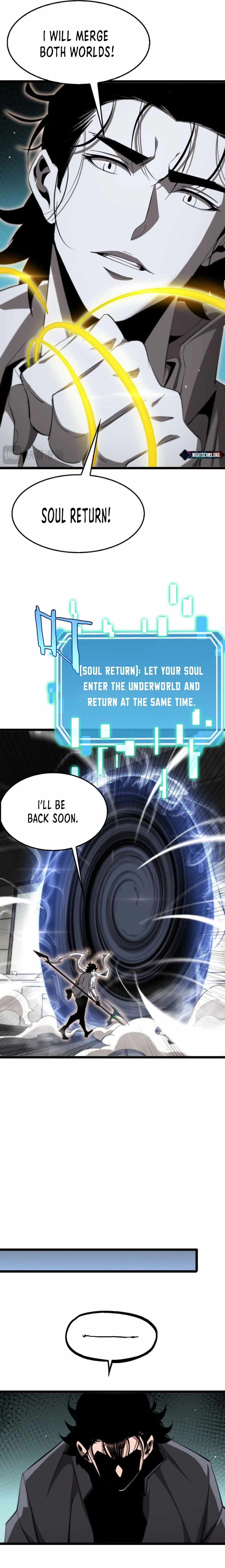 World's Apocalypse Online chapter 247 page 11
