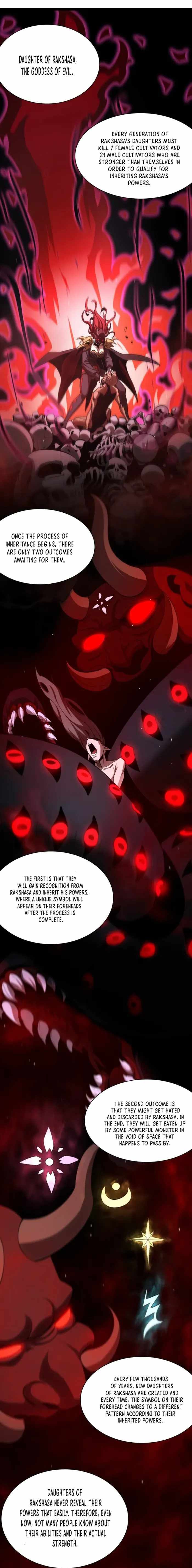 World's Apocalypse Online chapter 254 page 2