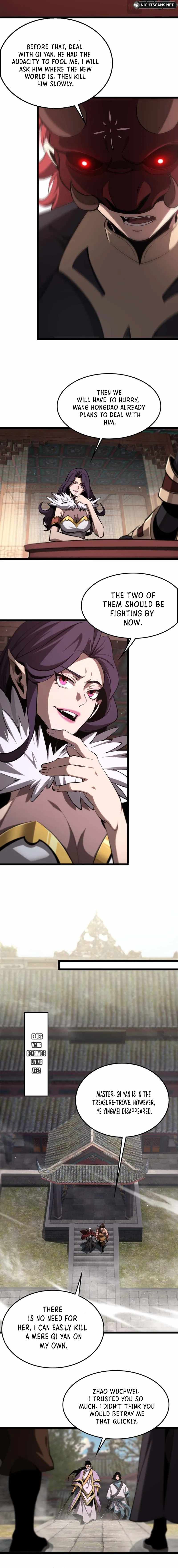 World's Apocalypse Online chapter 258 page 2