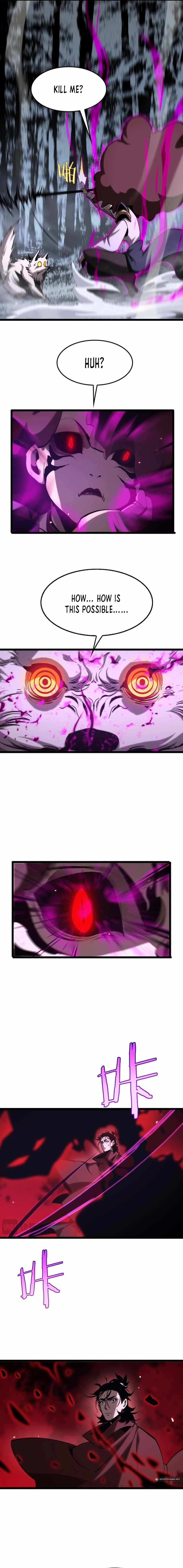 World's Apocalypse Online chapter 262 page 3