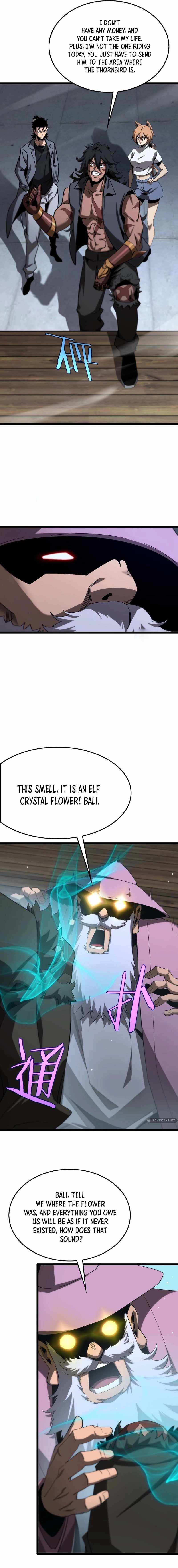 World's Apocalypse Online chapter 265 page 7