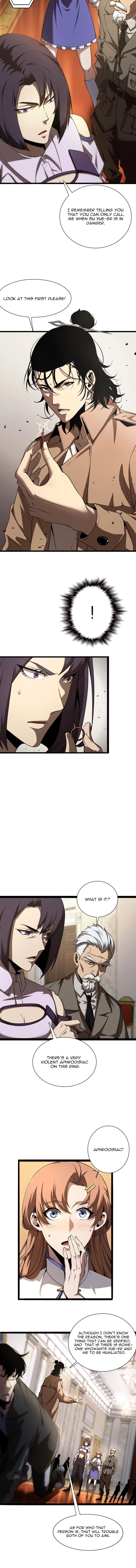 World's Apocalypse Online chapter 4 page 6