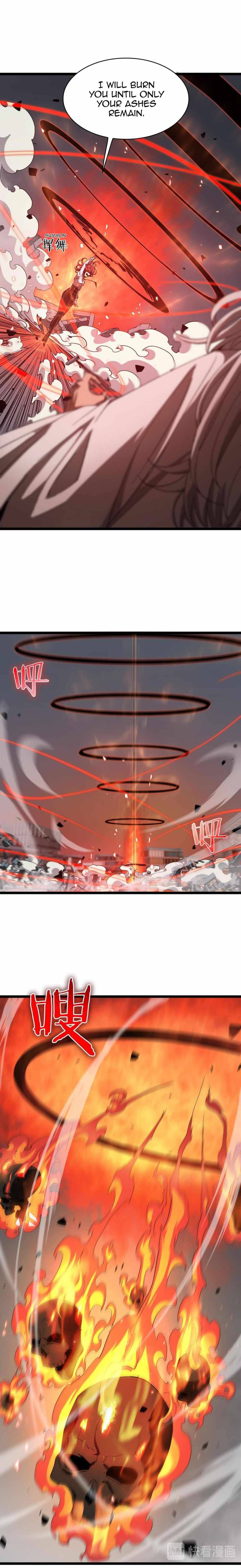 World's Apocalypse Online chapter 44 page 2