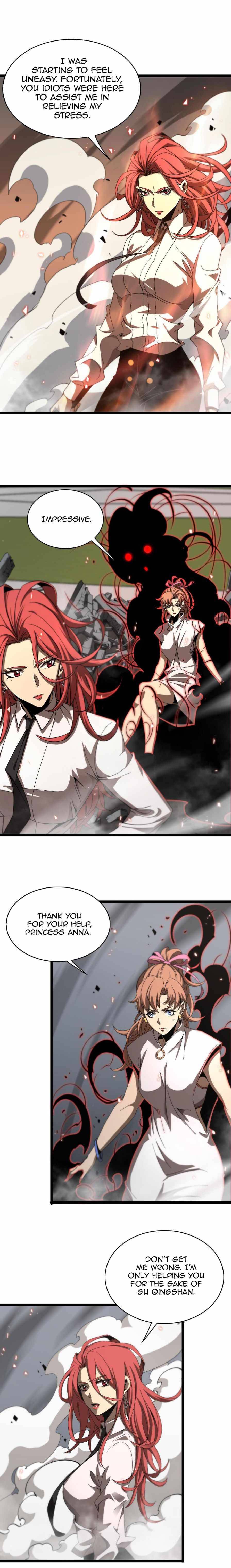 World's Apocalypse Online chapter 44 page 4