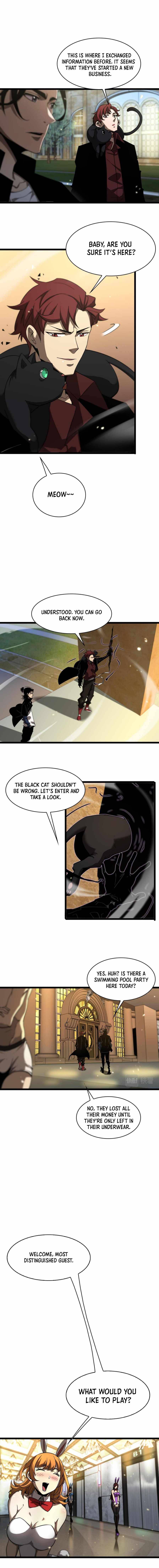 World's Apocalypse Online chapter 51 page 4