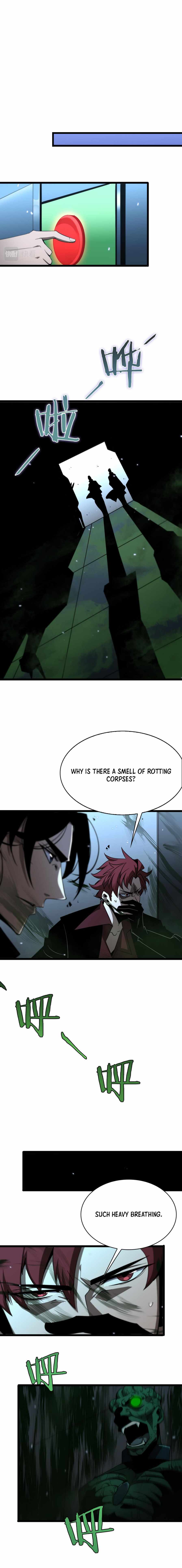 World's Apocalypse Online chapter 56 page 7