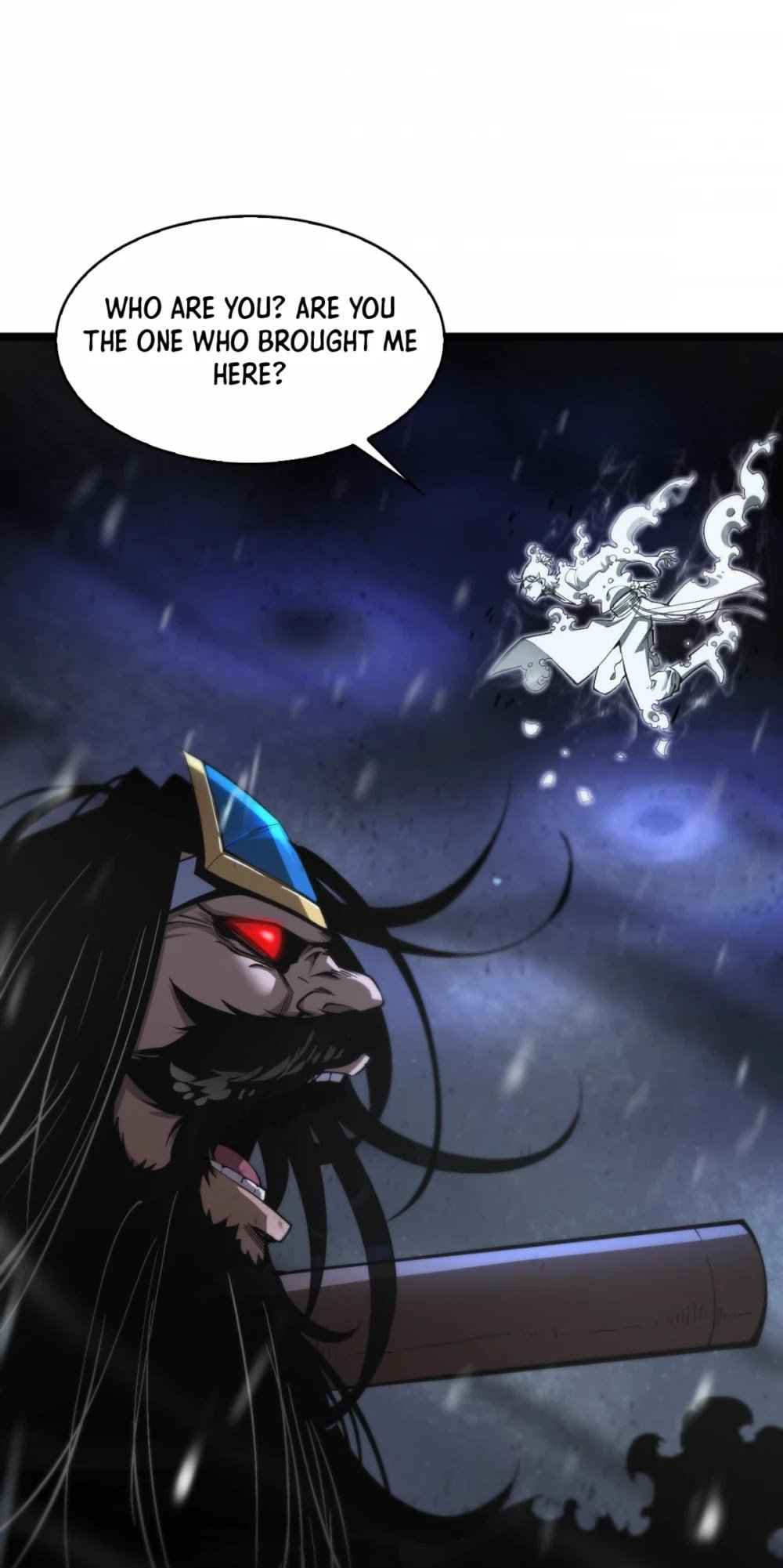 World's Apocalypse Online chapter 60 page 18