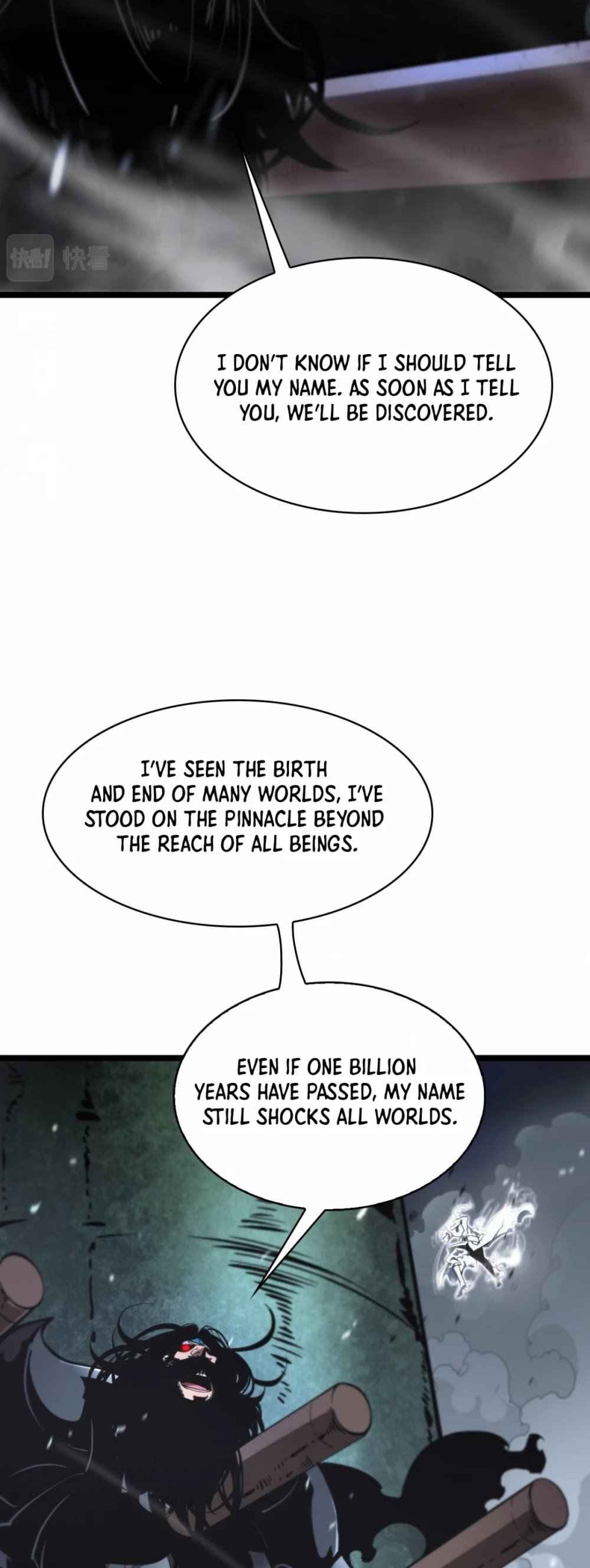 World's Apocalypse Online chapter 60 page 19