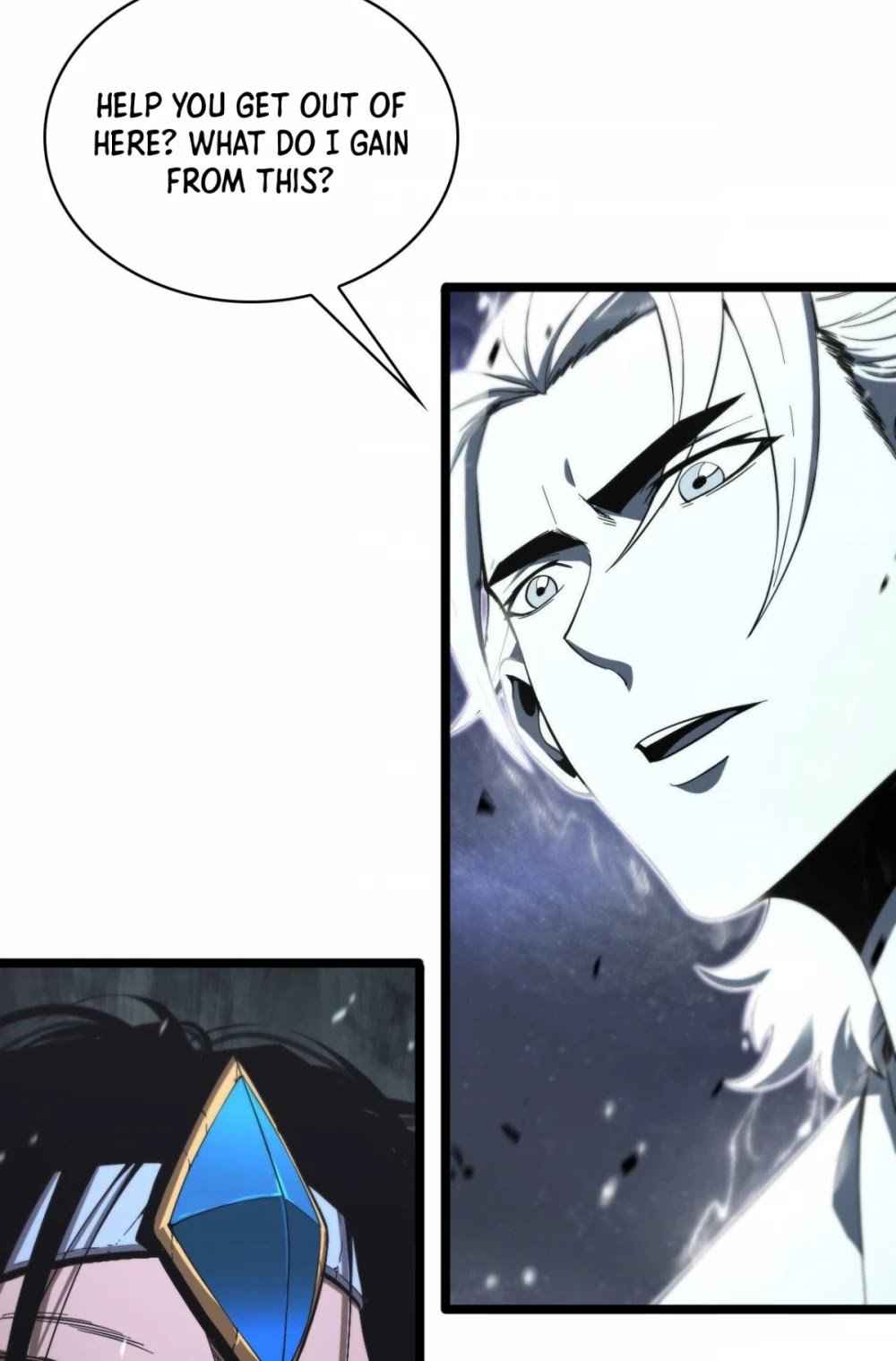 World's Apocalypse Online chapter 60 page 22