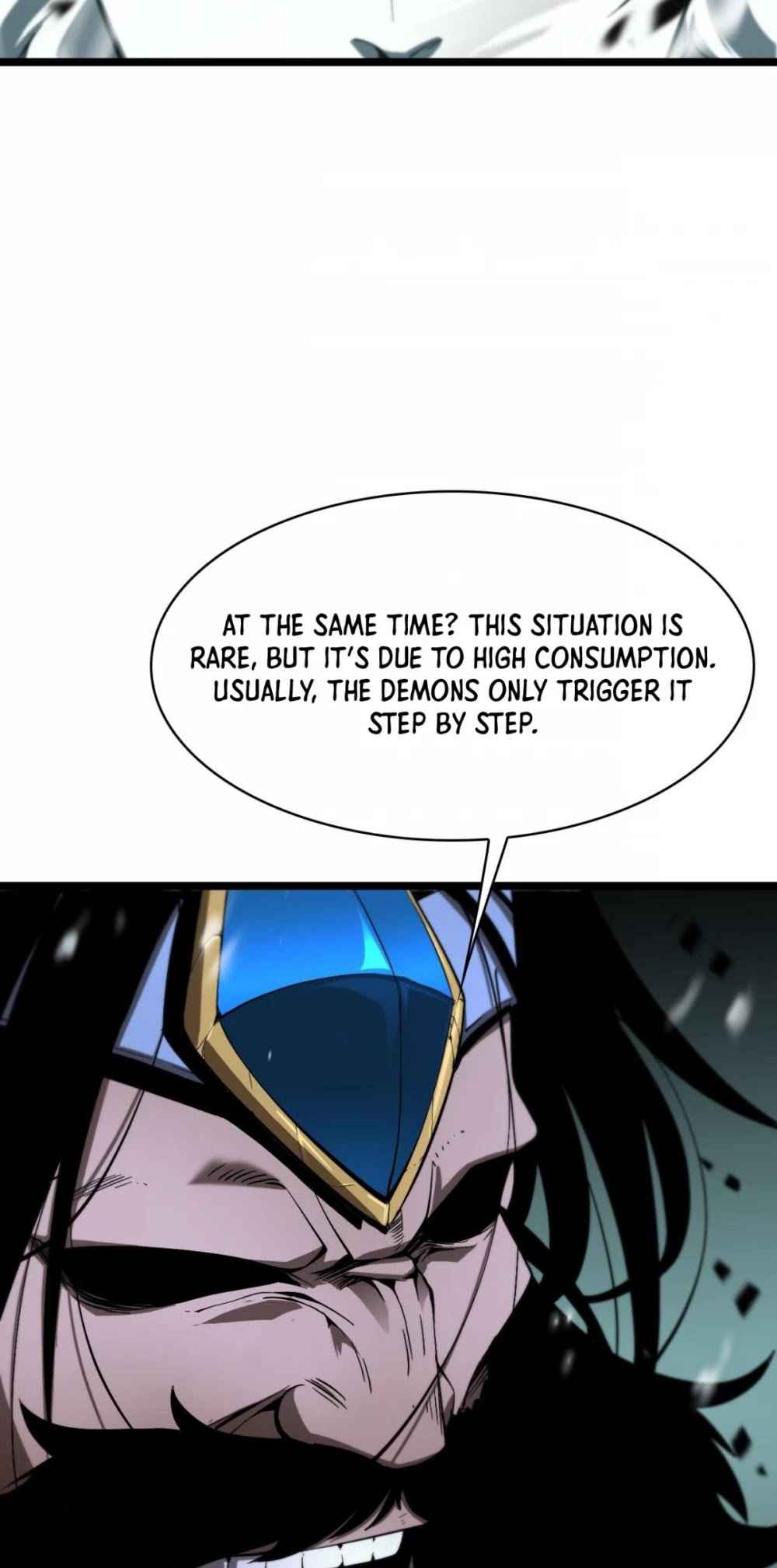 World's Apocalypse Online chapter 60 page 25