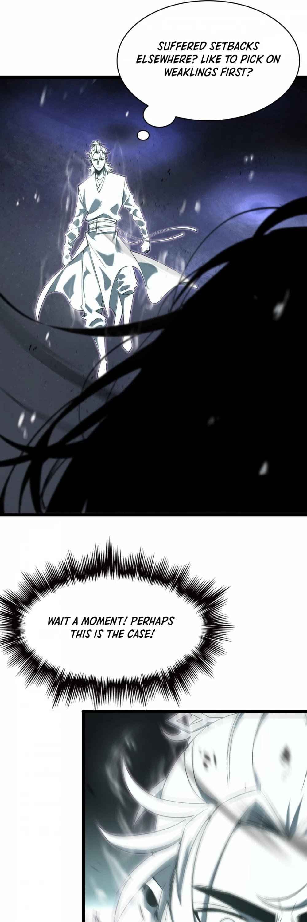 World's Apocalypse Online chapter 60 page 27