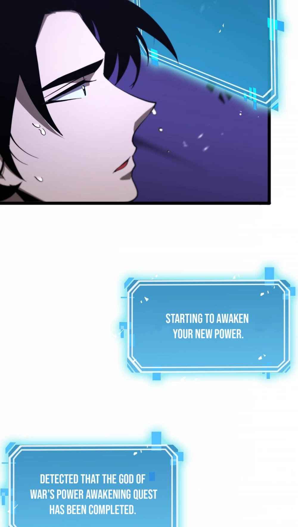 World's Apocalypse Online chapter 60 page 40