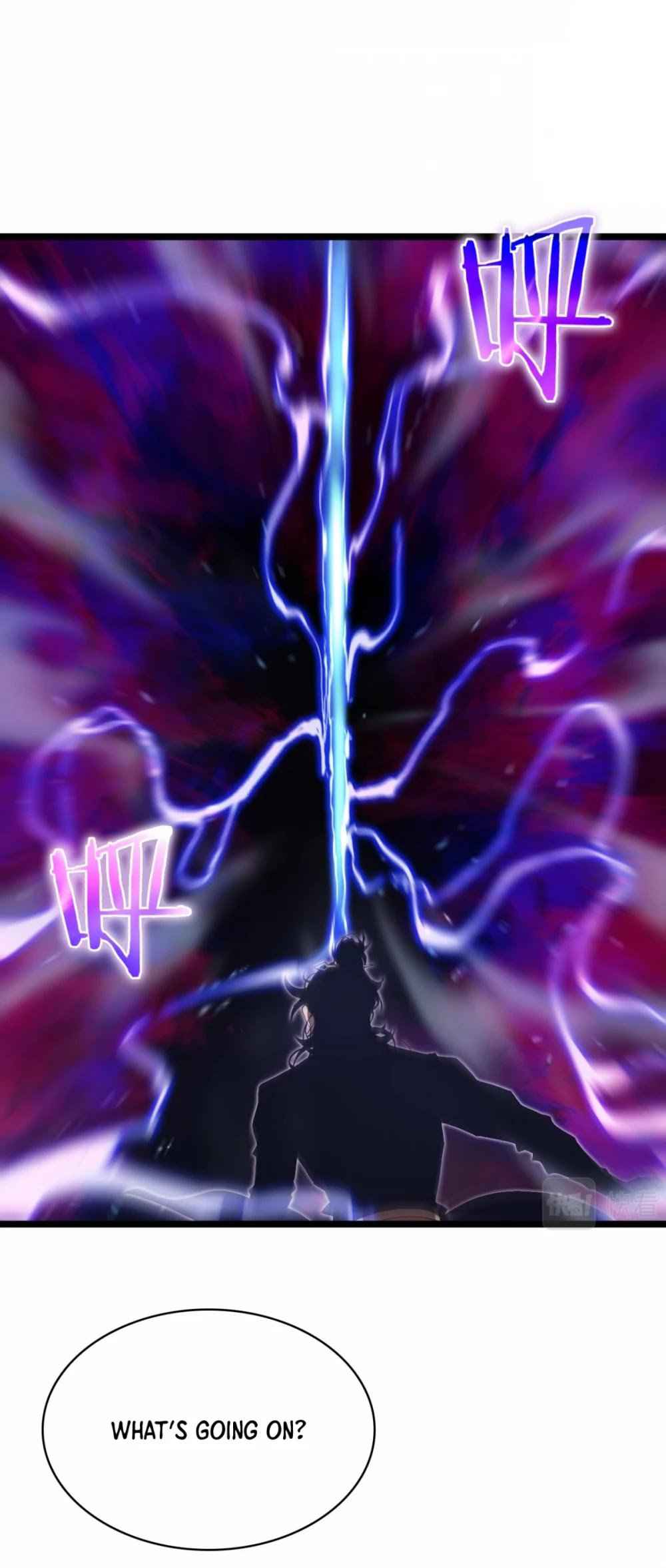 World's Apocalypse Online chapter 60 page 6