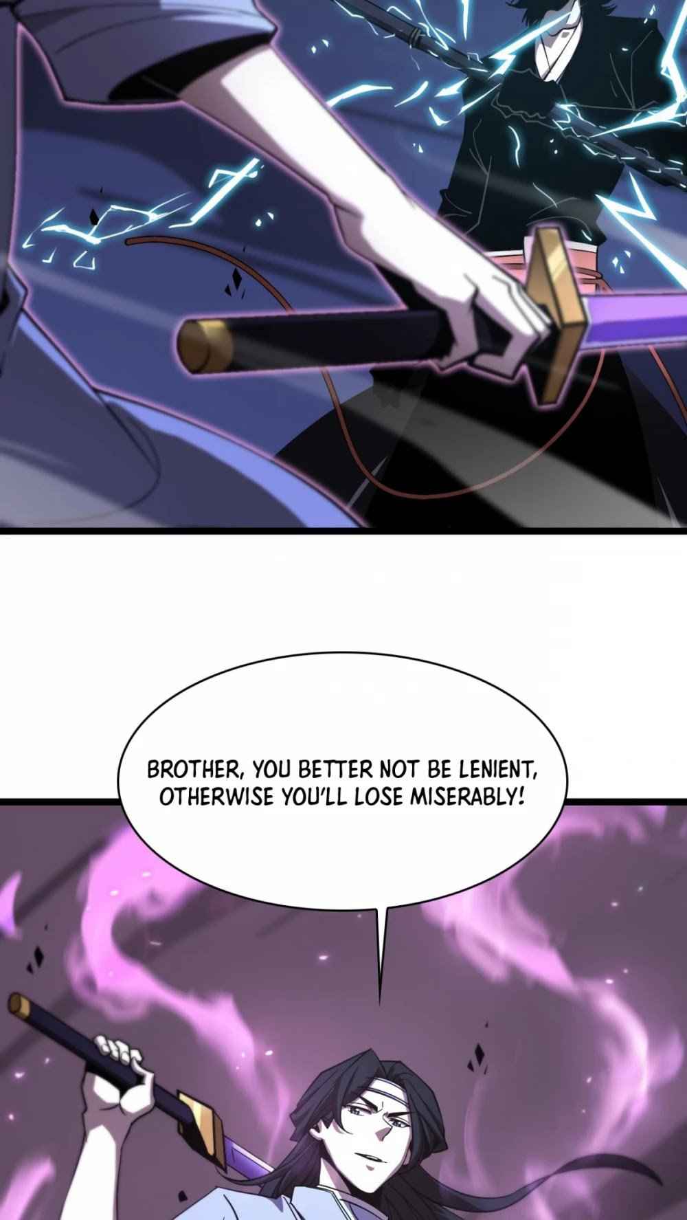 World's Apocalypse Online chapter 62 page 29