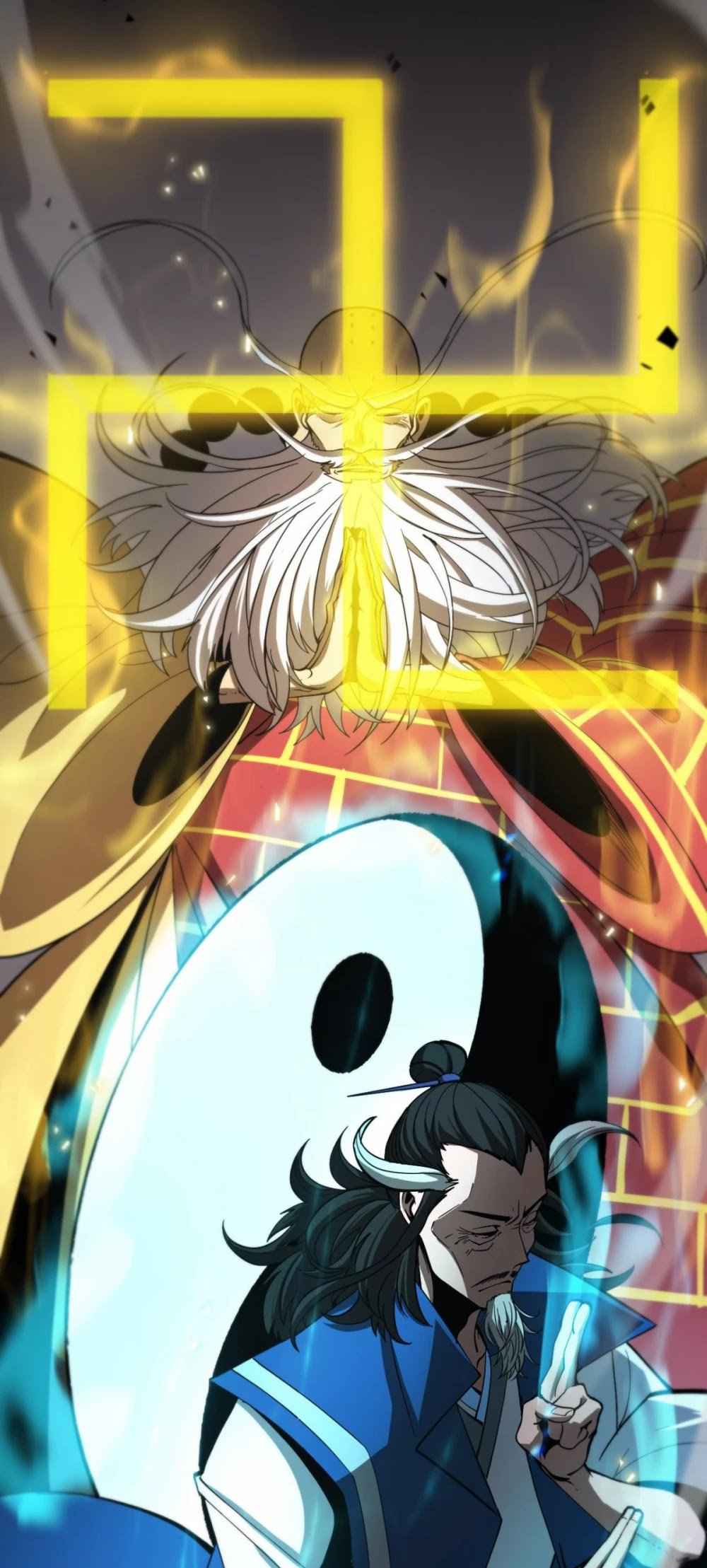 World's Apocalypse Online chapter 62 page 5