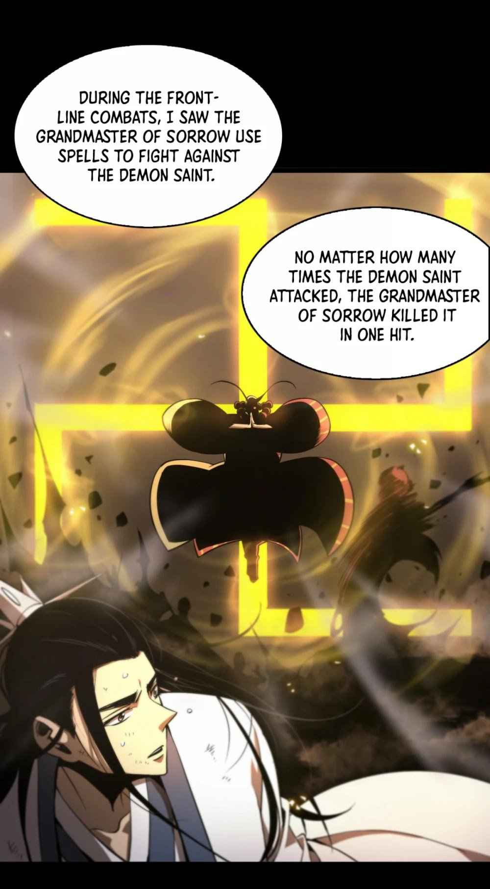 World's Apocalypse Online chapter 63 page 15