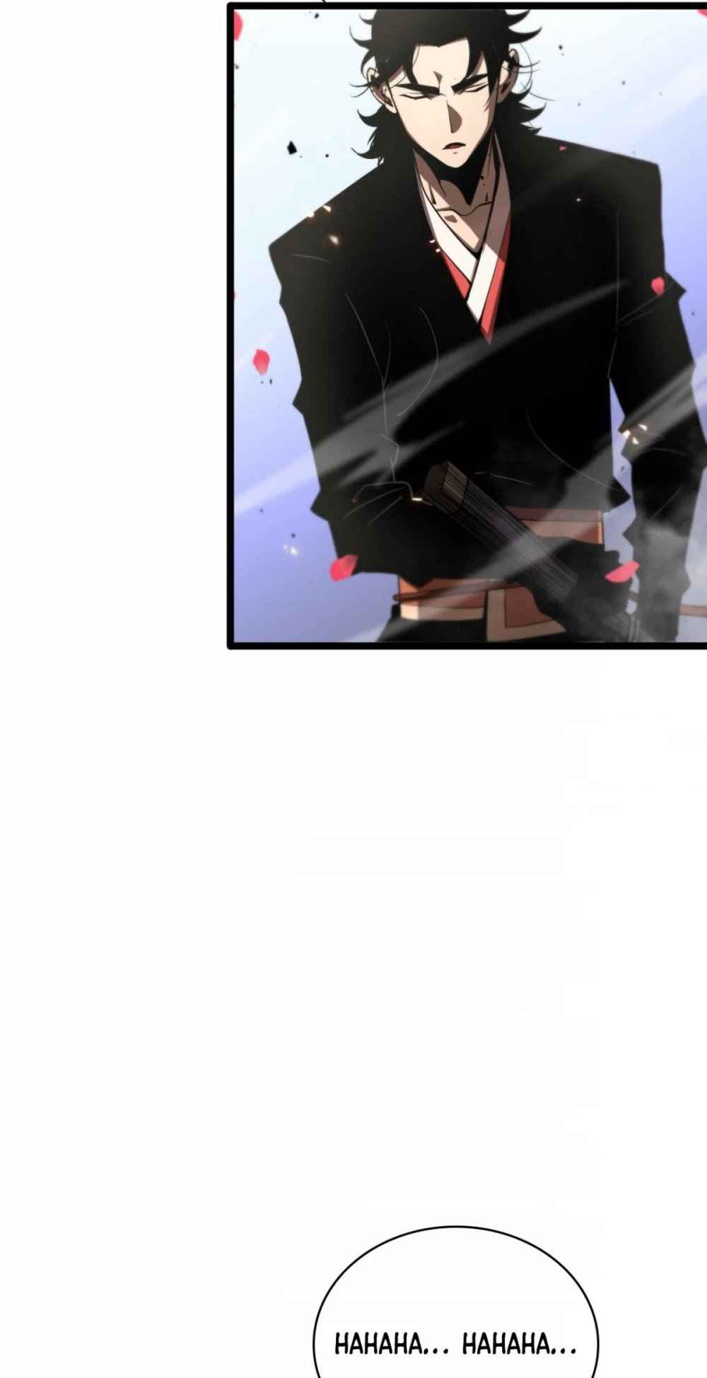 World's Apocalypse Online chapter 63 page 23