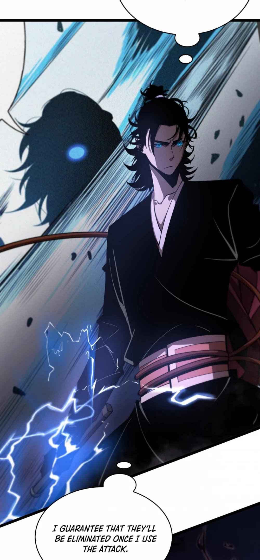 World's Apocalypse Online chapter 64 page 17