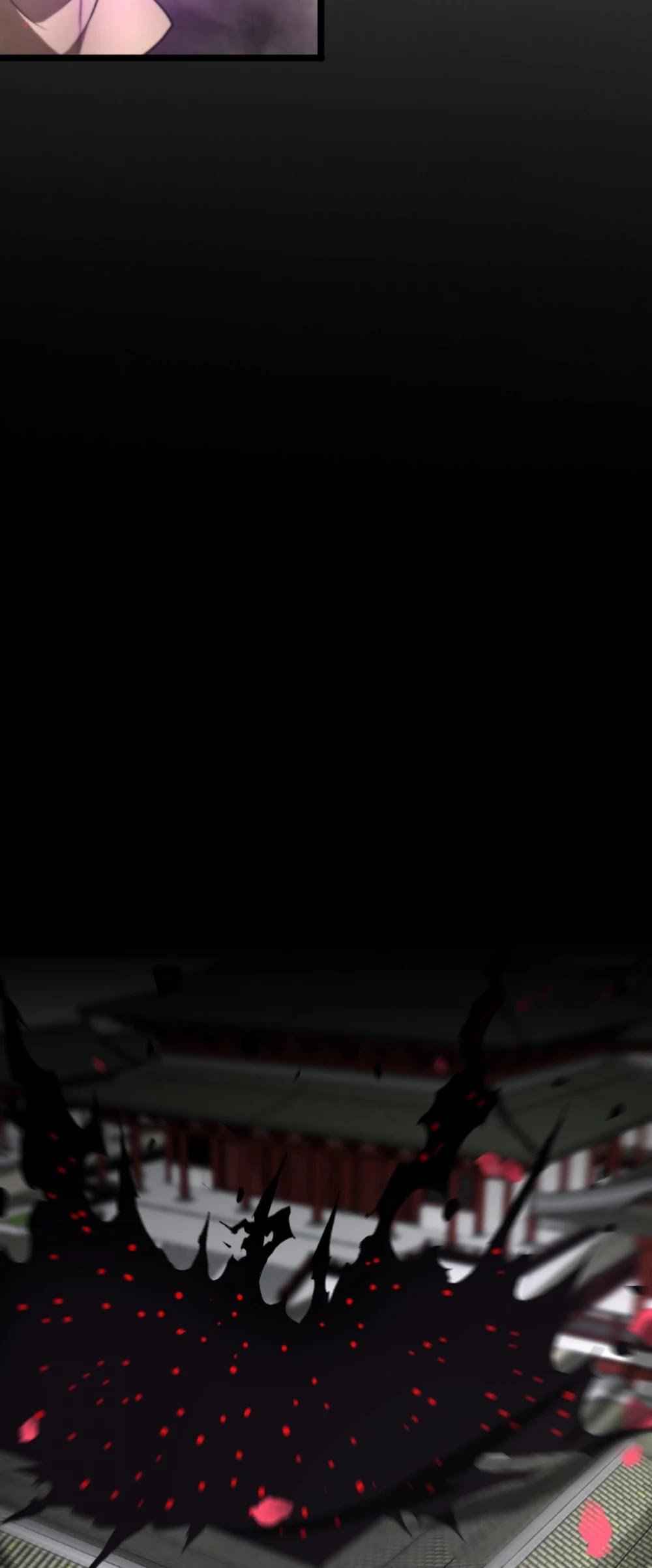 World's Apocalypse Online chapter 64 page 27