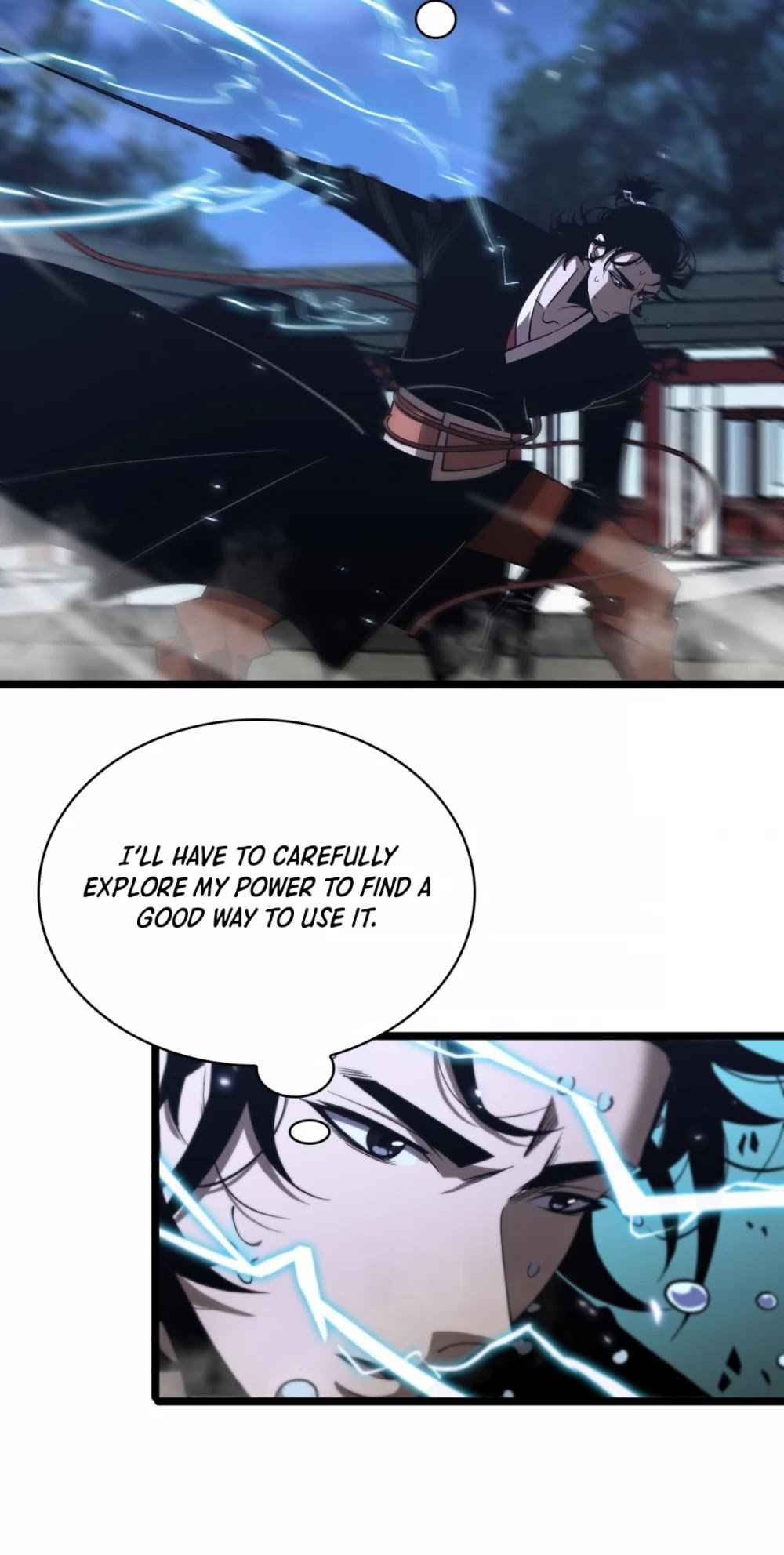 World's Apocalypse Online chapter 65 page 19