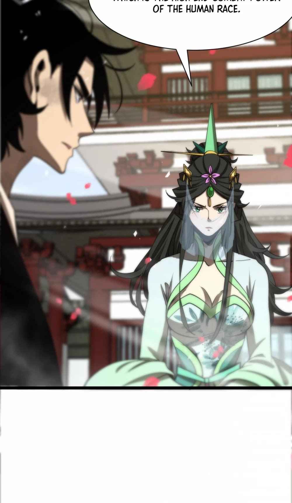 World's Apocalypse Online chapter 65 page 5