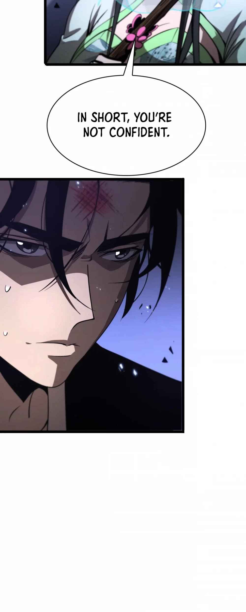 World's Apocalypse Online chapter 66 page 10