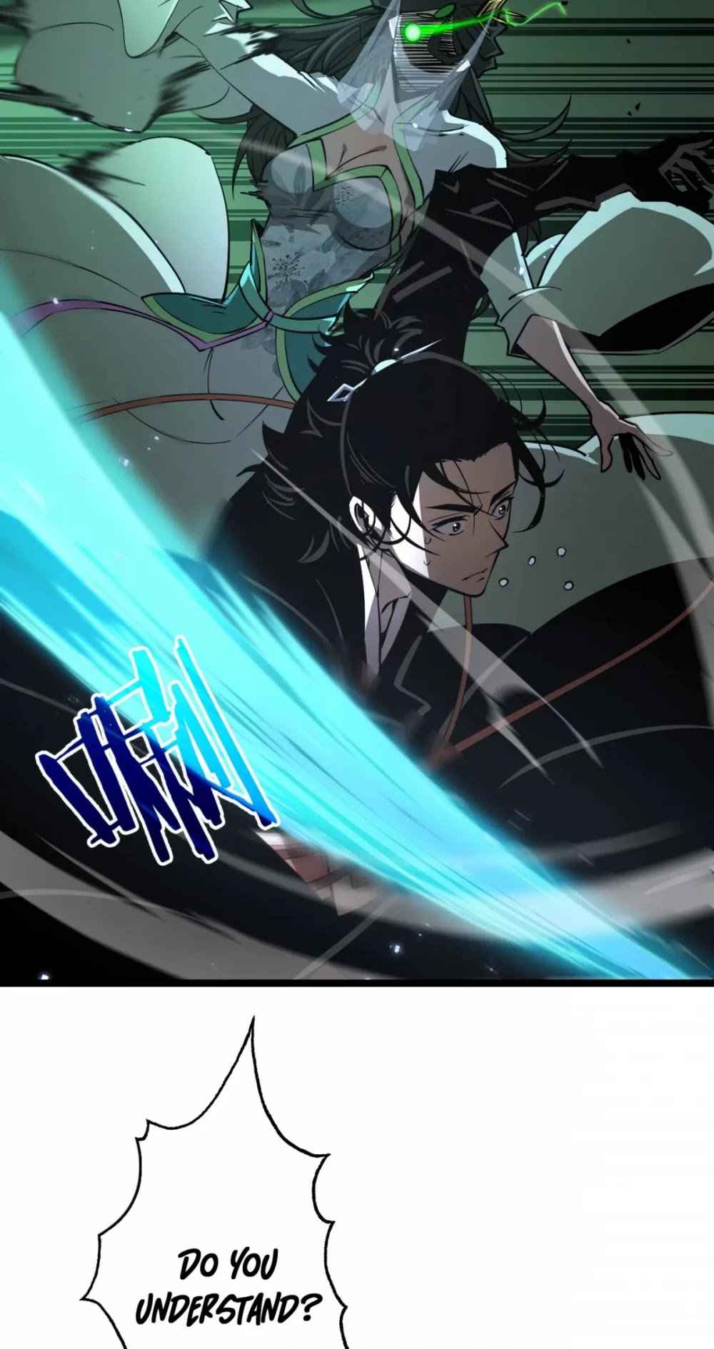 World's Apocalypse Online chapter 66 page 16