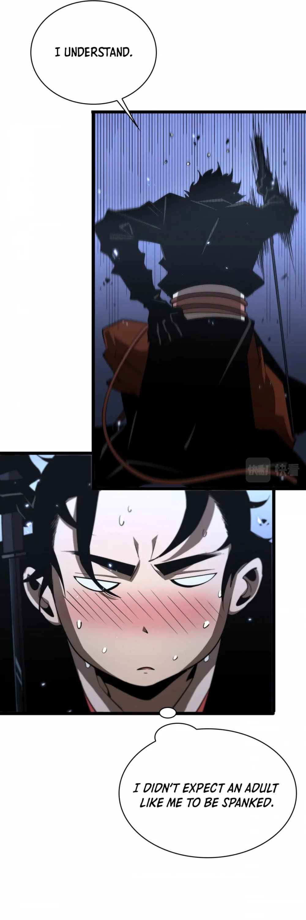 World's Apocalypse Online chapter 66 page 18