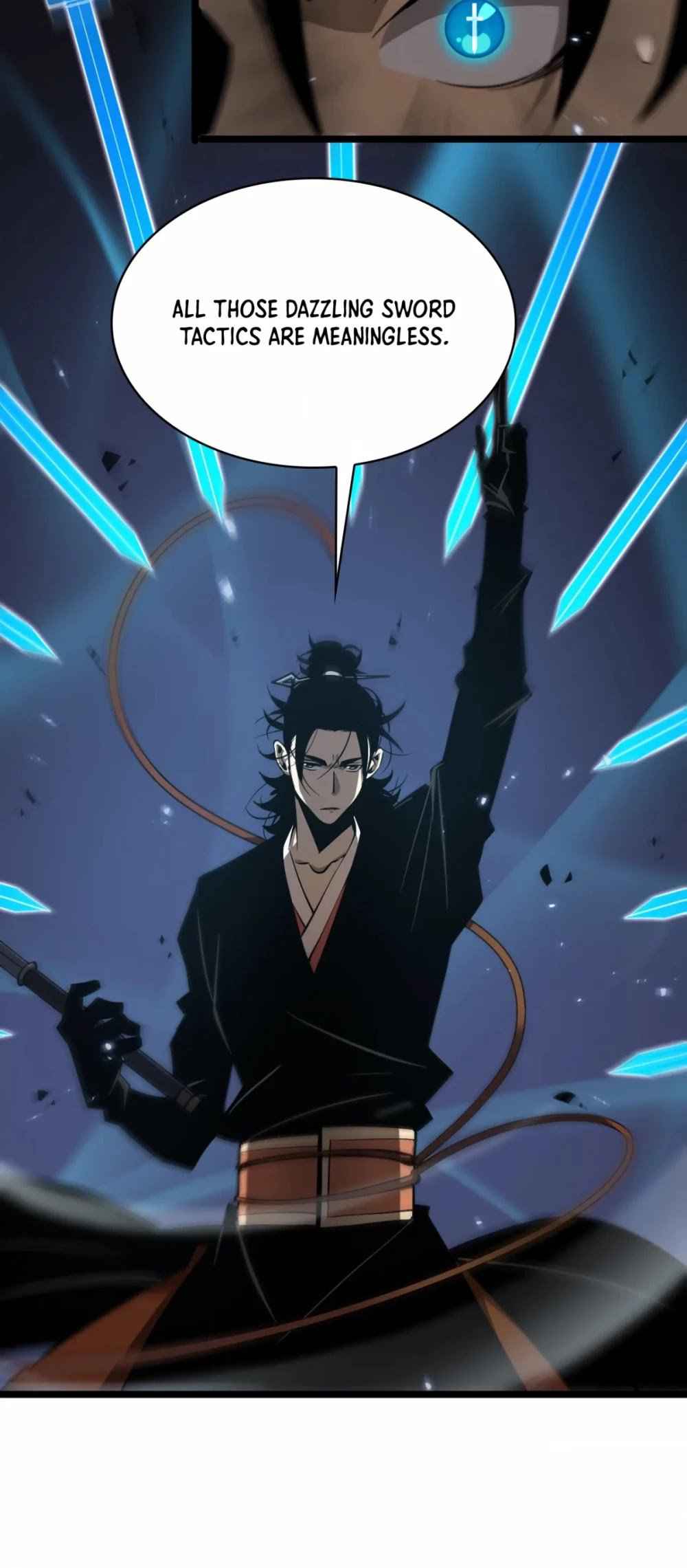 World's Apocalypse Online chapter 66 page 25