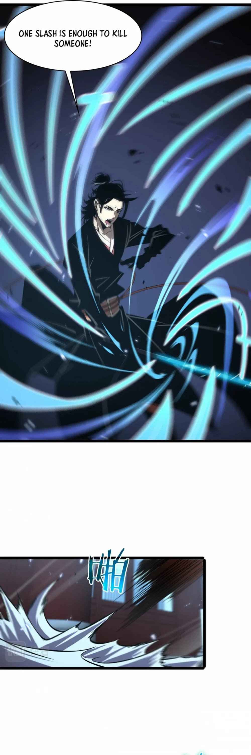 World's Apocalypse Online chapter 66 page 26