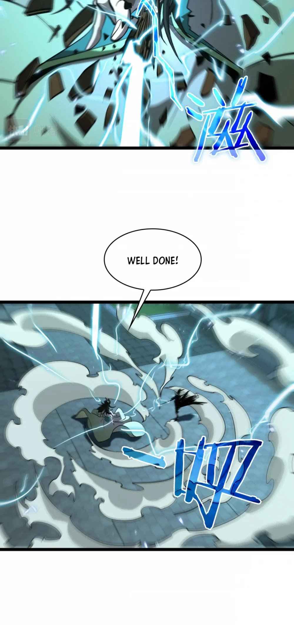 World's Apocalypse Online chapter 66 page 30