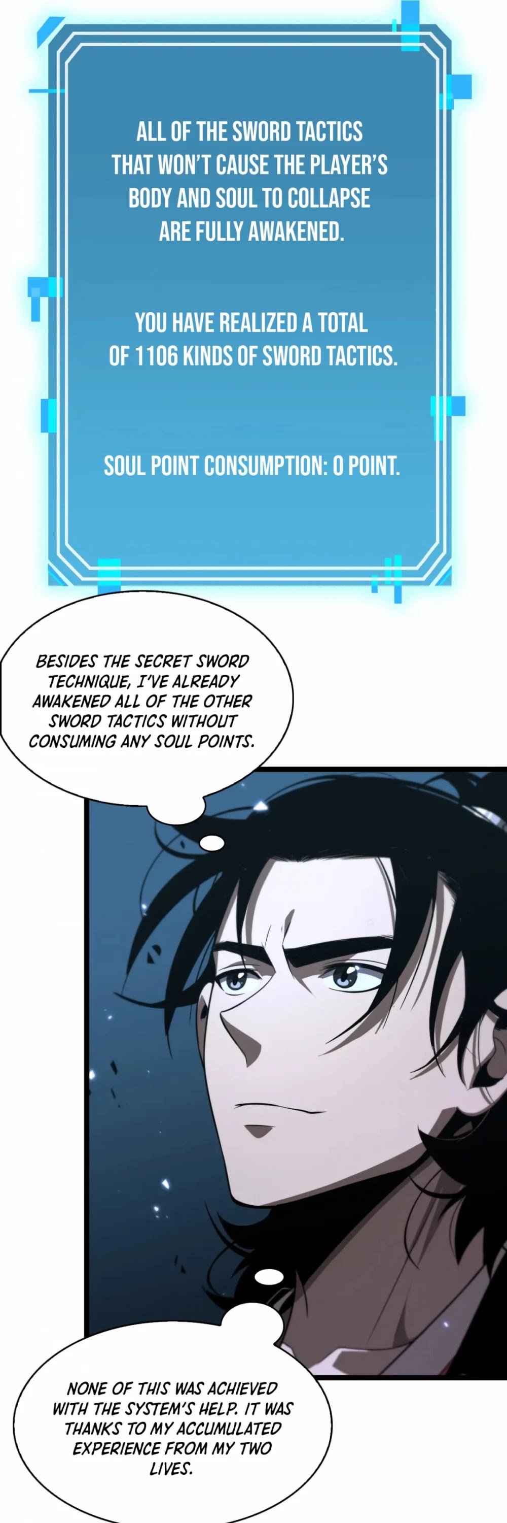 World's Apocalypse Online chapter 66 page 34