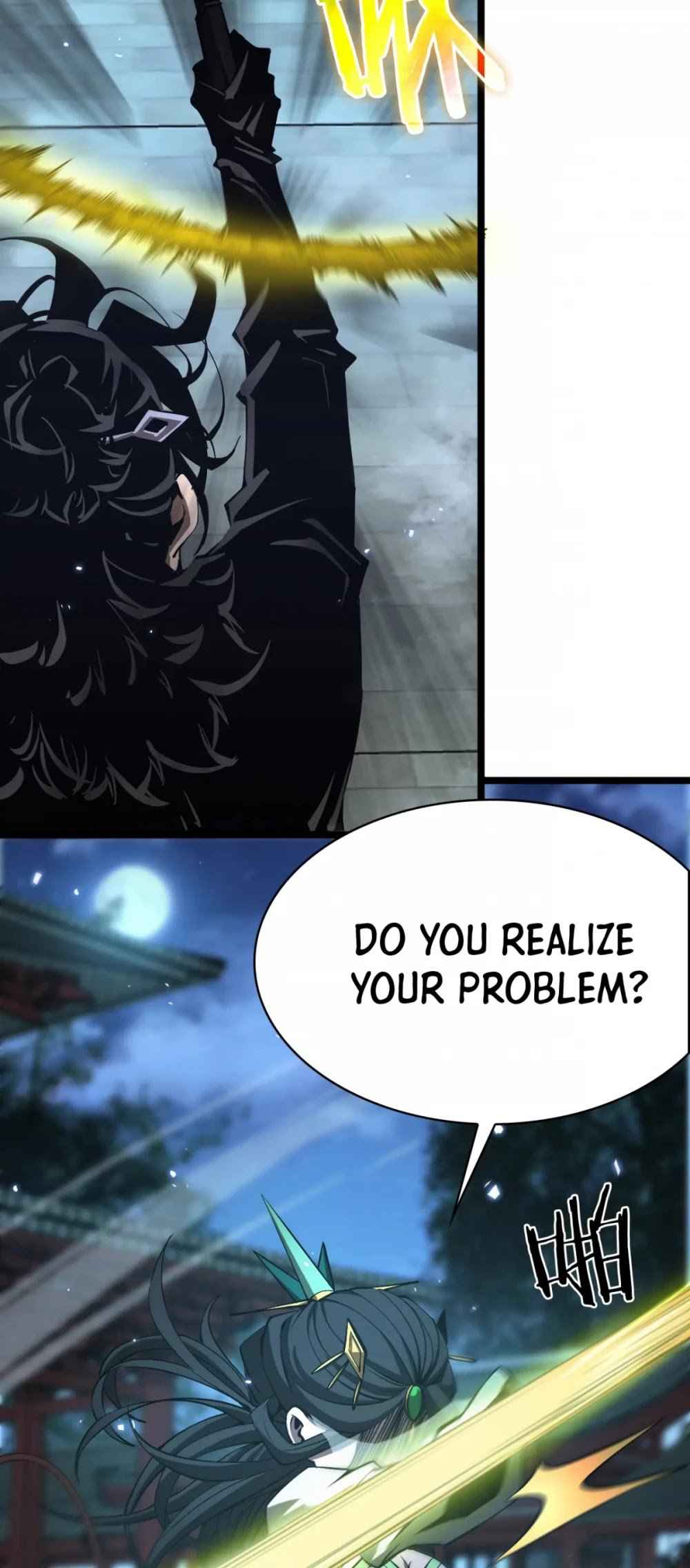 World's Apocalypse Online chapter 66 page 7