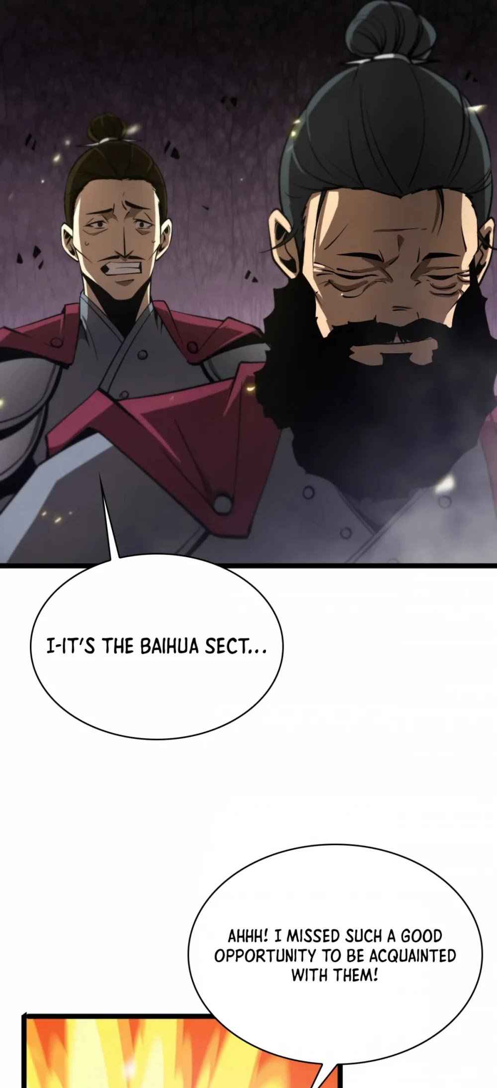 World's Apocalypse Online chapter 67 page 24