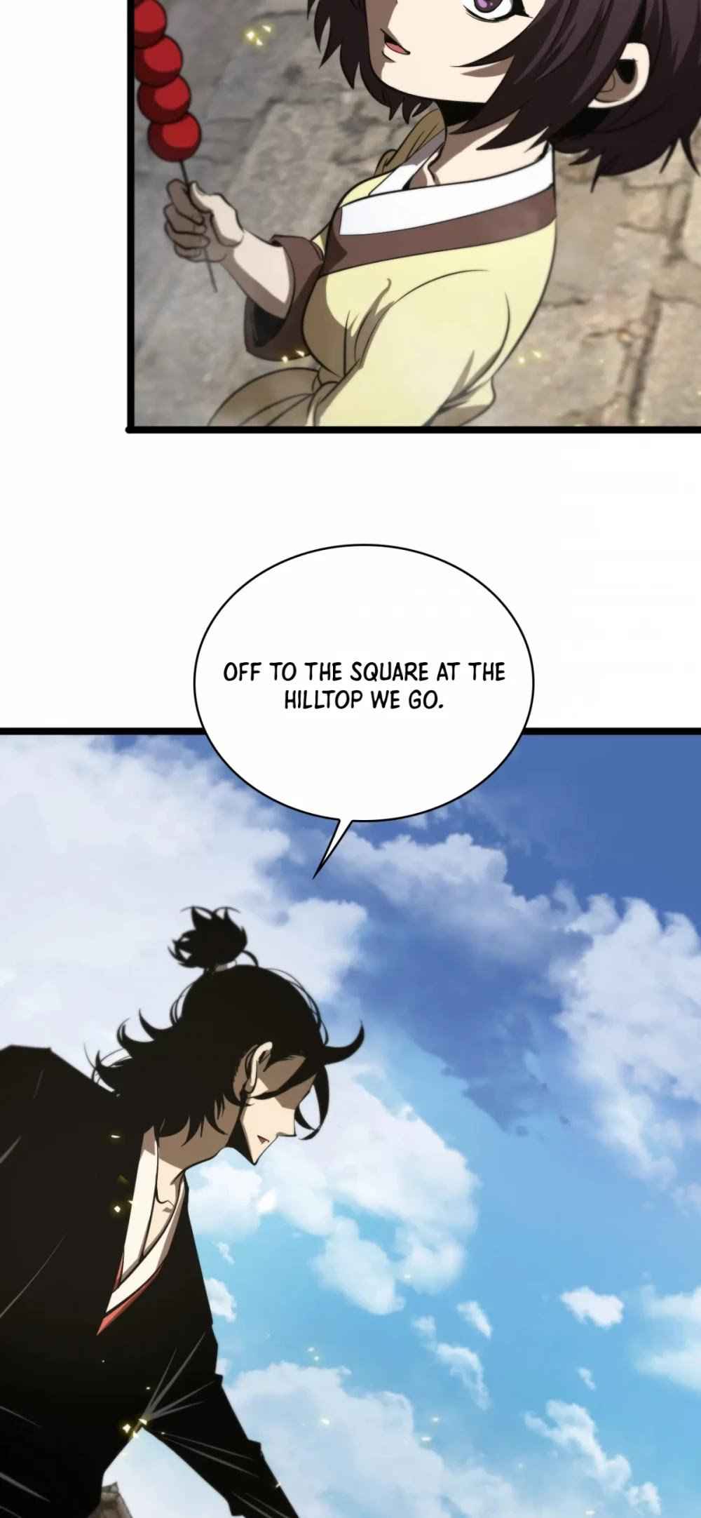 World's Apocalypse Online chapter 67 page 30