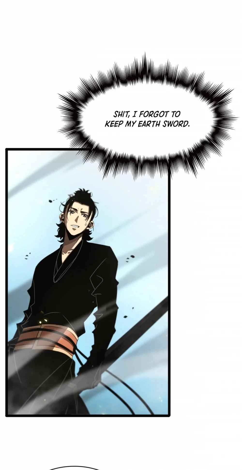 World's Apocalypse Online chapter 68 page 29