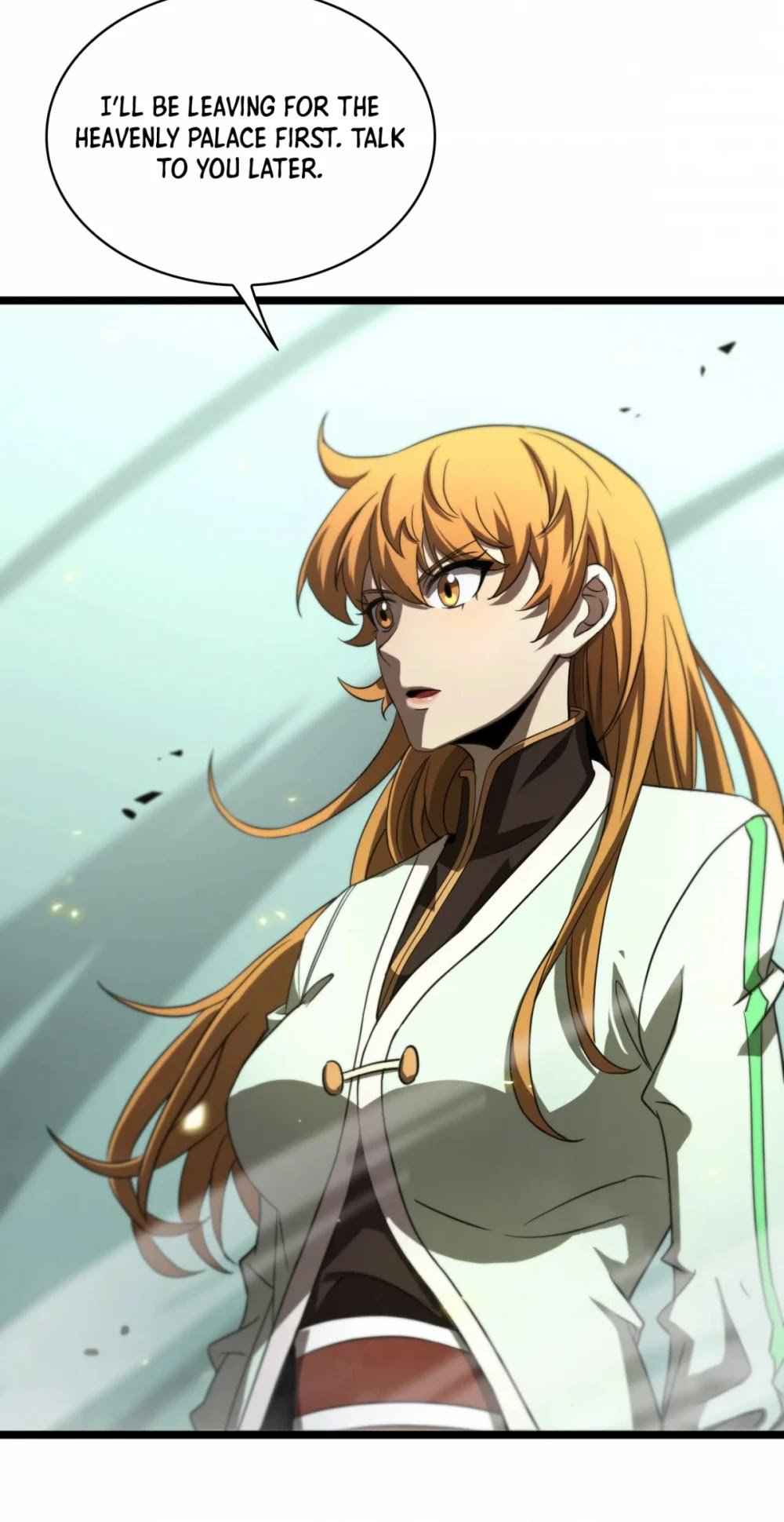 World's Apocalypse Online chapter 68 page 30