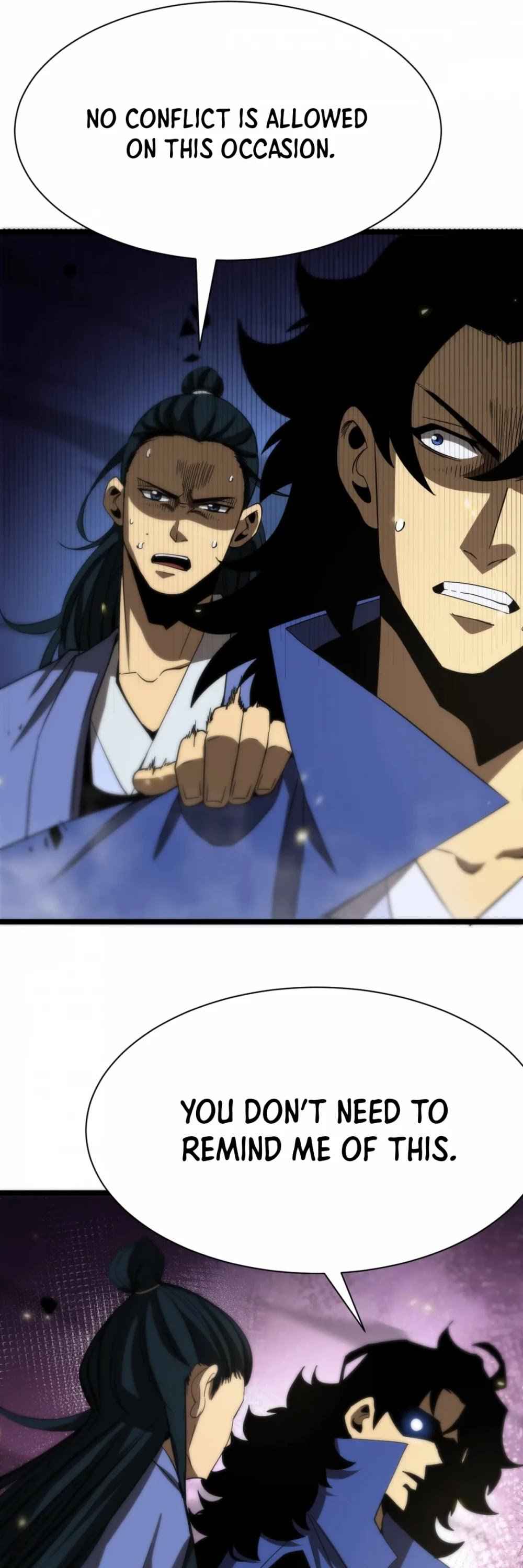 World's Apocalypse Online chapter 69 page 15