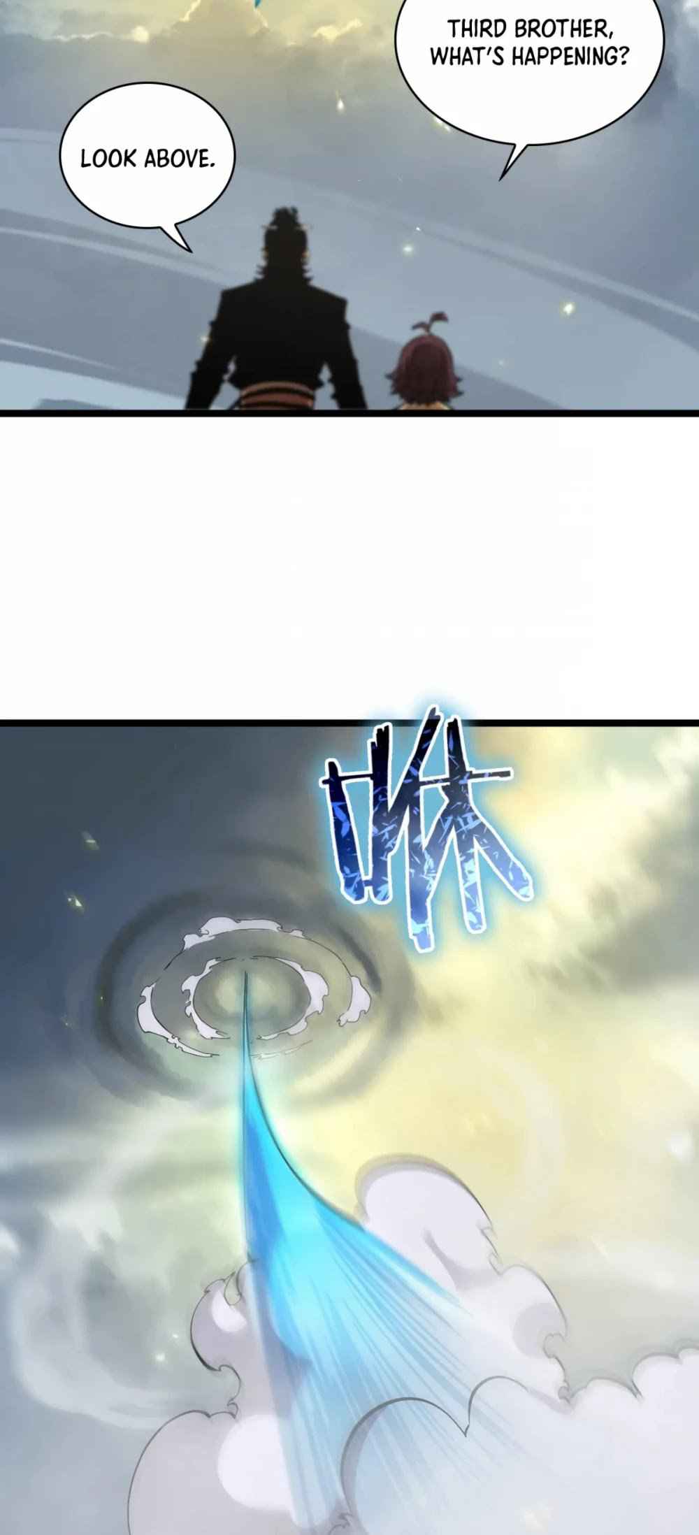 World's Apocalypse Online chapter 69 page 31