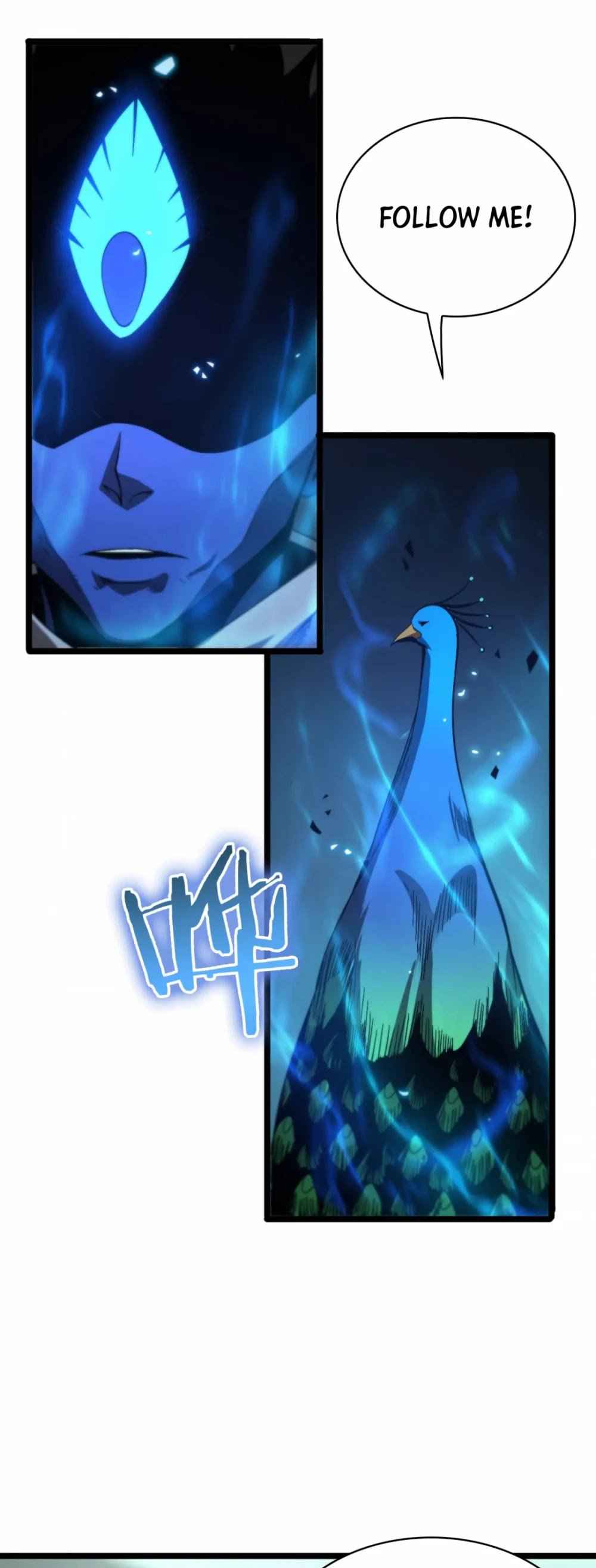 World's Apocalypse Online chapter 69 page 36