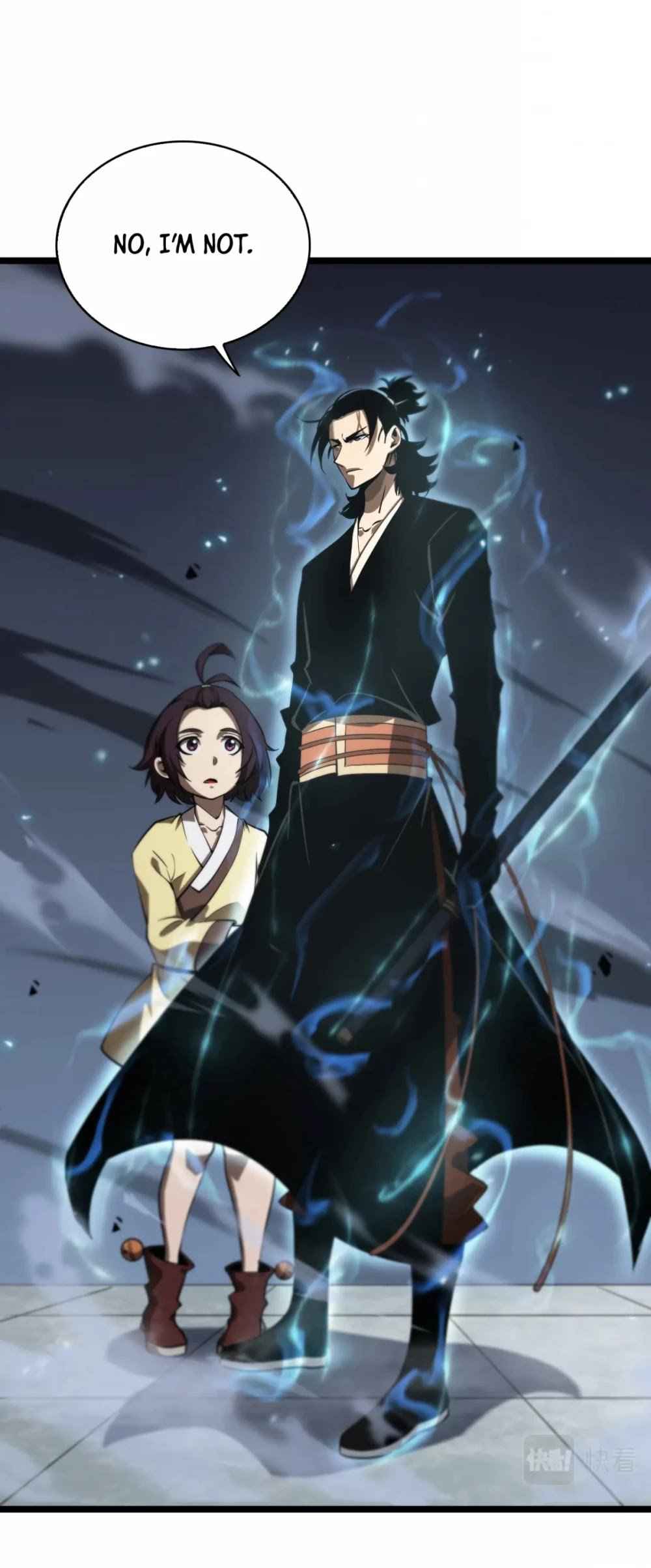 World's Apocalypse Online chapter 69 page 8