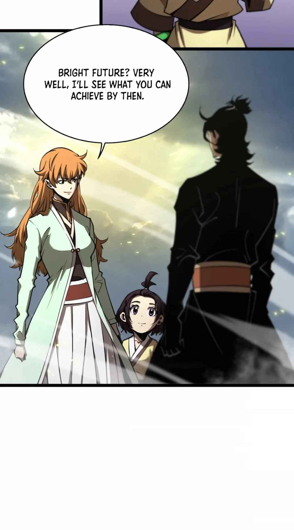 World's Apocalypse Online chapter 70 page 17