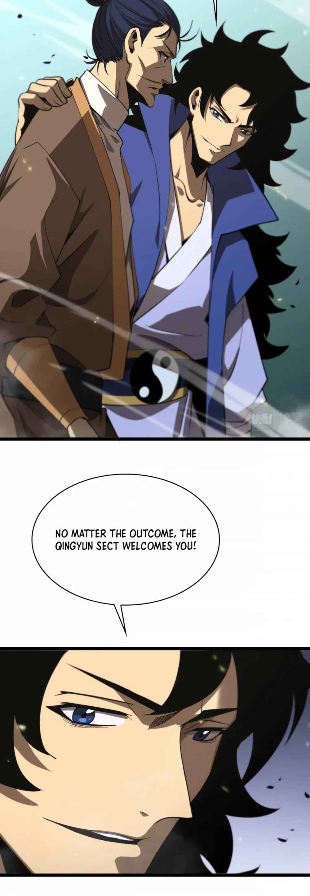 World's Apocalypse Online chapter 72 page 10