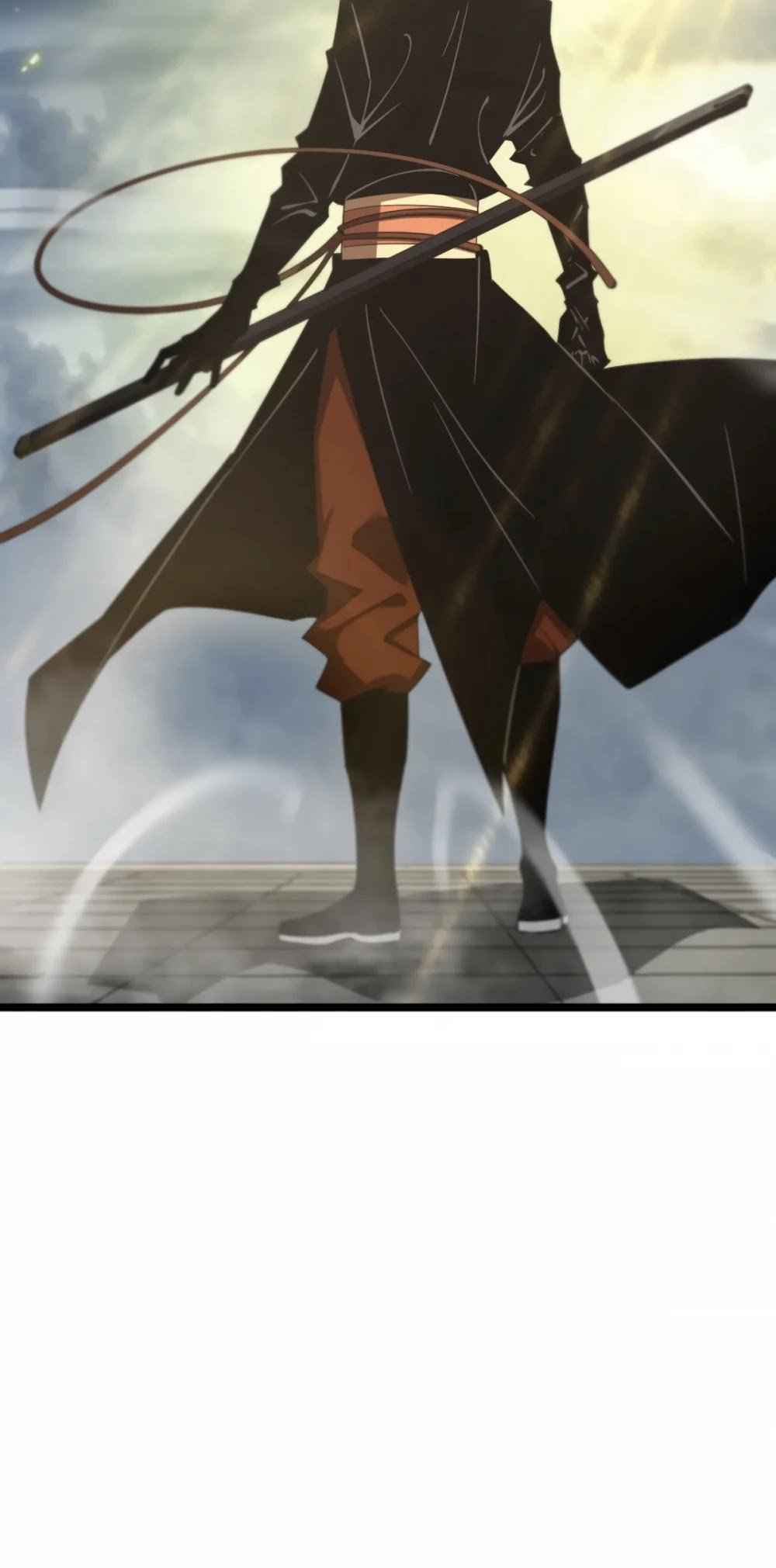 World's Apocalypse Online chapter 72 page 22