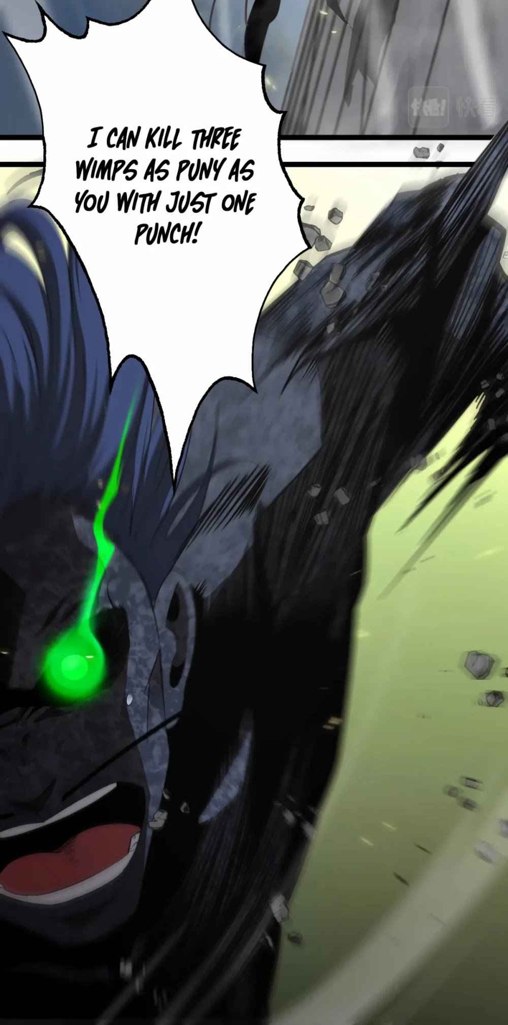 World's Apocalypse Online chapter 72 page 26