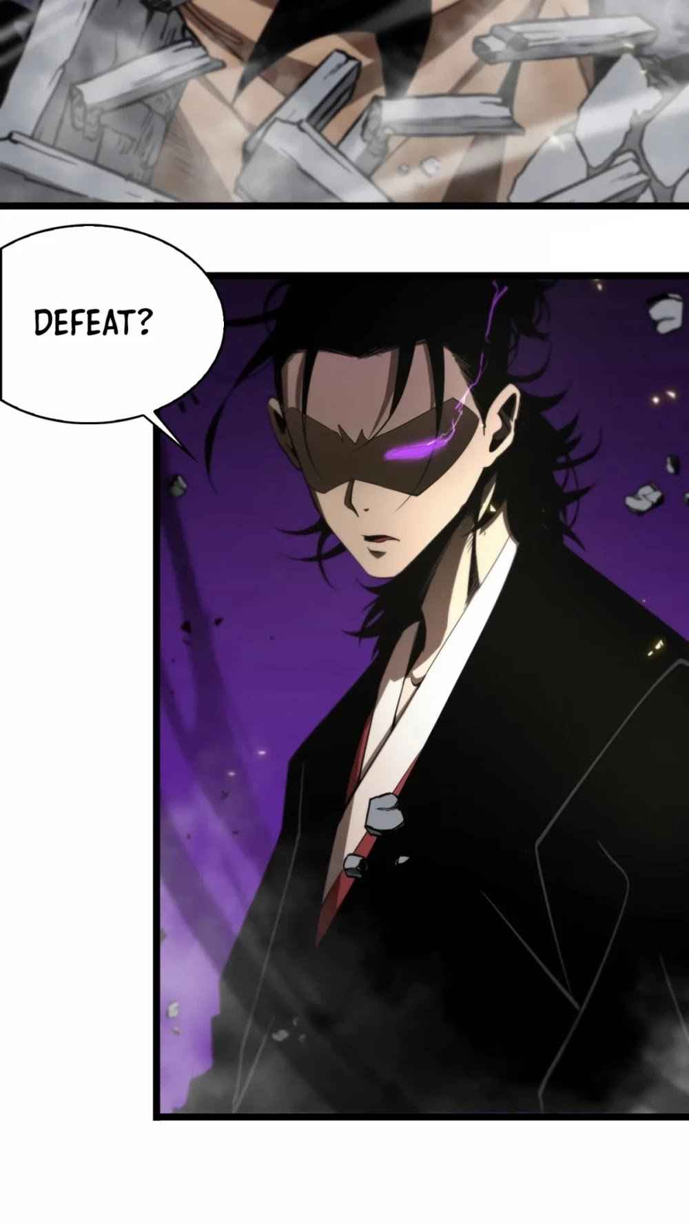 World's Apocalypse Online chapter 72 page 35