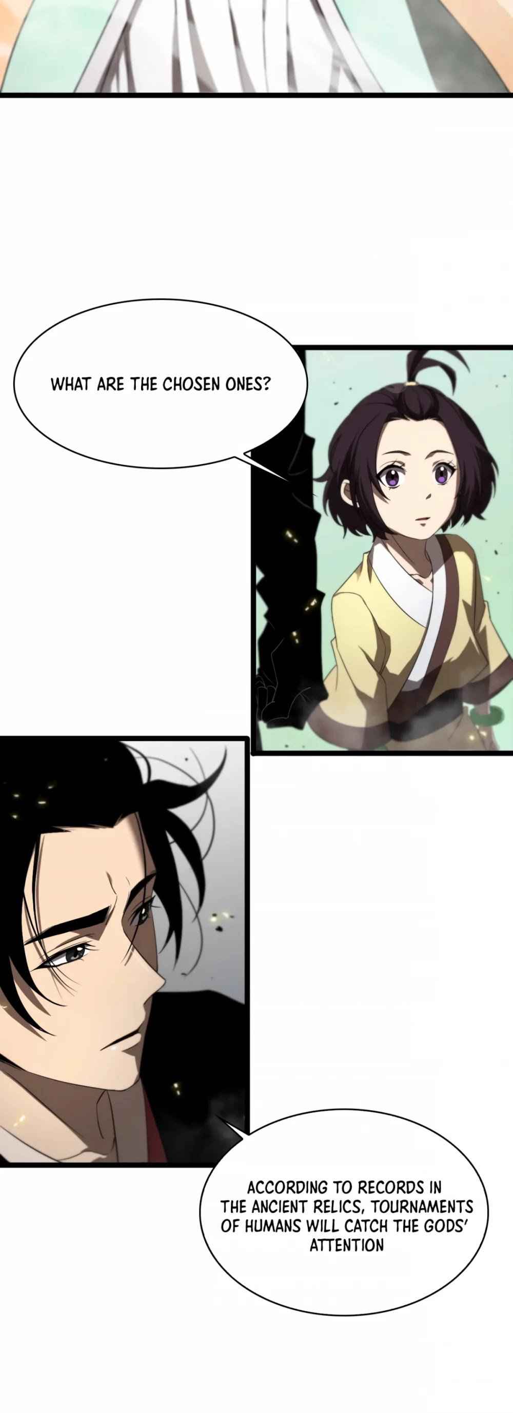 World's Apocalypse Online chapter 72 page 5