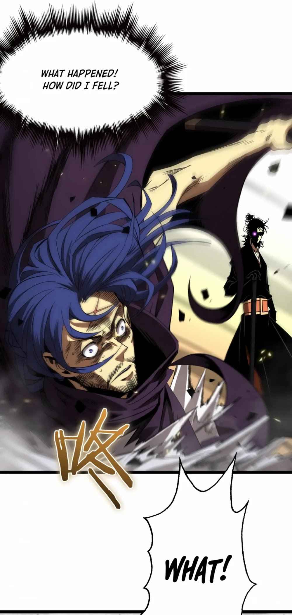 World's Apocalypse Online chapter 73 page 13